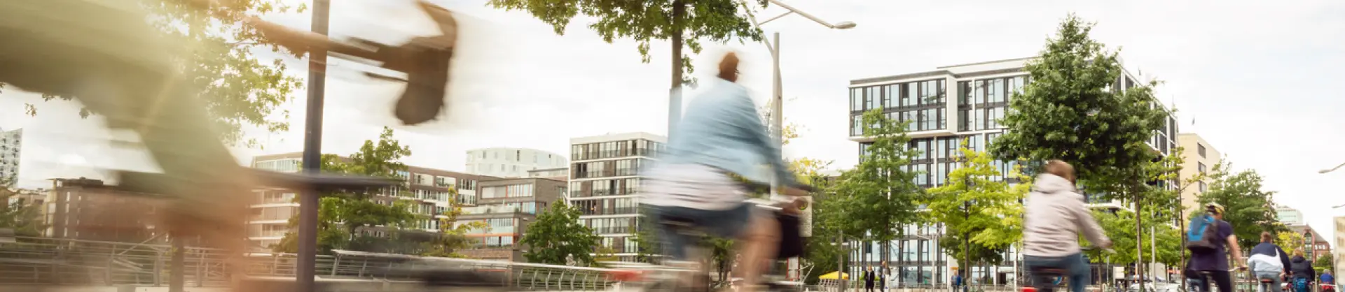 Fietsers